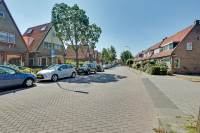 Woning Eikelaan 49 Krommenie