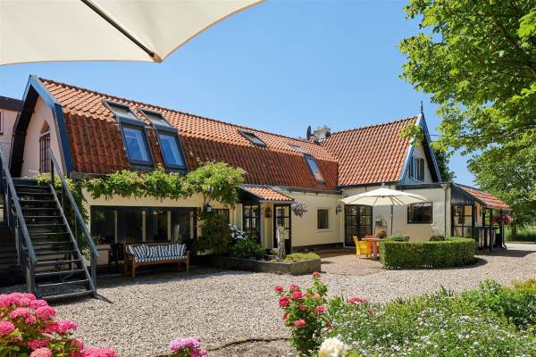 Woning Nigtevechtseweg 194 Vreeland