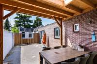 Woning Vogelstraat 11 Wagenberg