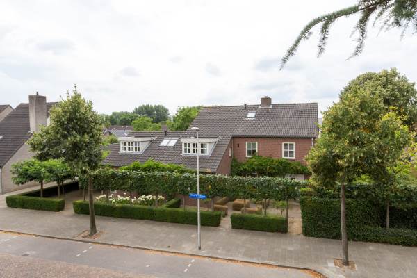 Woning Willem de Rijkelaan 5 Eindhoven