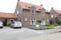 Woning Jan van Brabantstraat 16 Boxtel