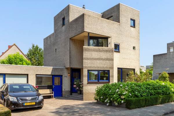 Woning Heermoes 7 Zeewolde