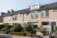 Woning Zouavenlaan 27 Oudenbosch