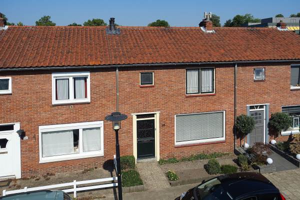 Woning Schouwinksweg 10 Hengelo