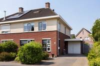 Woning Kleermakersgilde 33 Dronten