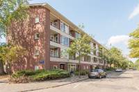 Woning Betje Wolfflaan 82 Bussum