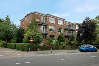 Woning Mr. Jan Gerritszlaan 47 Haarlem