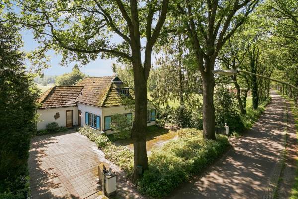 Woning Pollselaan 4 Glimmen