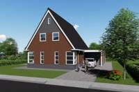 Woning Gasthuislaan 9679 Scheemda