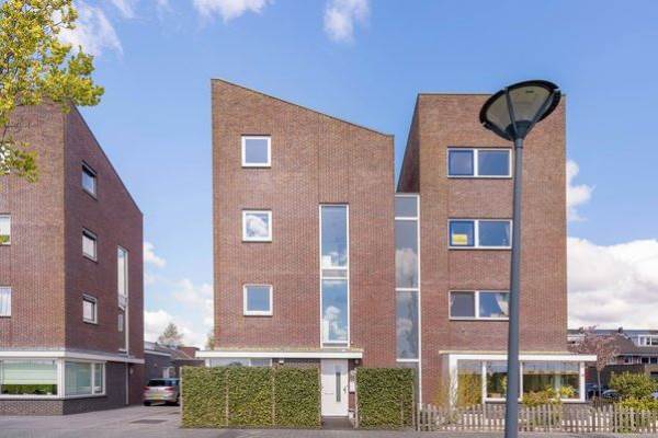 Woning Westhove 65 Hoofddorp