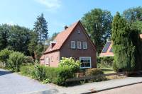 Woning Wolfskuilstraat 21 Ommen