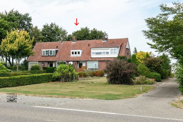 Woning erweg 34 Espel