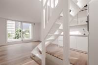 Woning Admiraal De Ruijterweg 519 Amsterdam