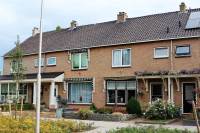 Woning J.E. de Witstraat 48 Uitgeest