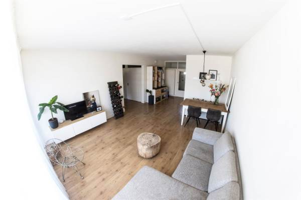 Woning Sinnigvelderstraat 245 Weesp