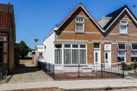 Woning Moriaanseweg Oost 215 Hellevoetsluis