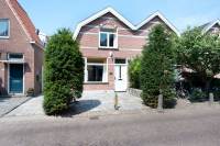 Woning Nieuwpoortslaan 102 Alkmaar