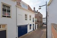 Woning Lange Steigerstraat 4 Zaltbommel