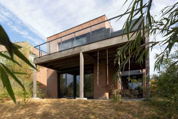 Woning Duinvoet 40 Lelystad