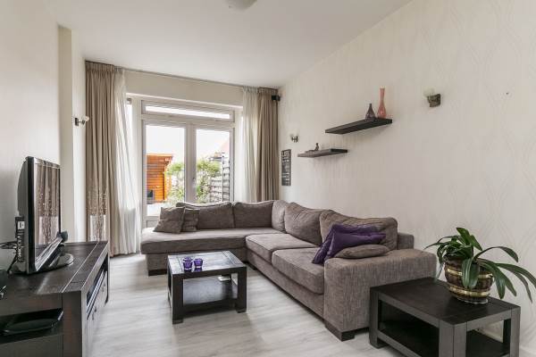 Woning Blaricumseplein 20 Den Haag