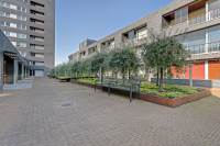 Woning Pieter Vreedeplein 121 Tilburg