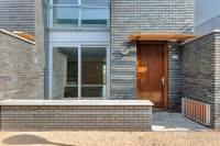 Woning Pieter Vreedeplein 131 Tilburg
