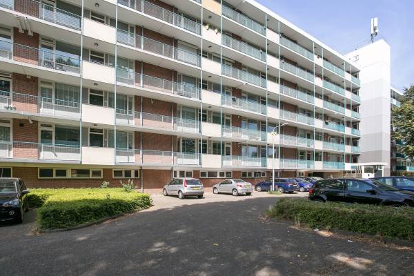 Woning Professor Cobbenhagenlaan 494 Tilburg