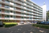 Woning Professor Cobbenhagenlaan 494 Tilburg