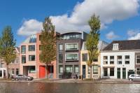 Woning Kattensingel 9 Gouda