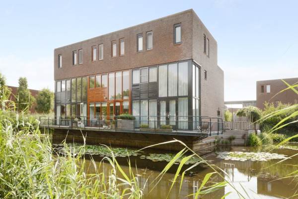 Woning Gaaghof 20 Pijnacker