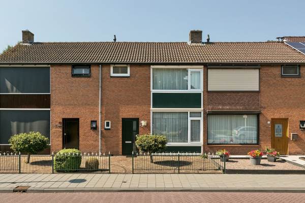 Woning Wipakker 15 Etten-Leur