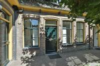 Woning Kleine Rozenstraat 20 Groningen