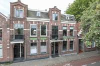 Woning Julianastraat 4 Purmerend