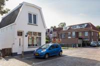 Woning Trompstraat 1 Almelo