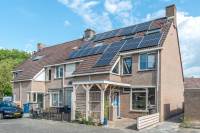 Woning Korenmolen 73 Vianen