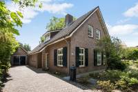 Woning Berthastraat 4 Veldhoven
