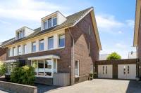 Woning Staccatostraat 3 Rosmalen