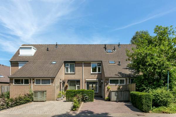Woning Vendelierstraat 6 Rosmalen