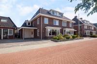 Woning Refterstraat 48 IJsselmuiden