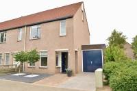 Woning Kruisherenborch 39 Rosmalen