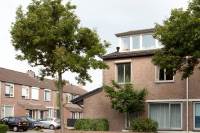 Woning Zuidewijn 9 Den Bosch