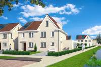 Woning Dokter Diamantlaan 90 Hoek Van Holland