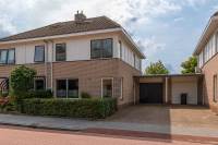 Woning Woudrichemseweg 1 Almkerk
