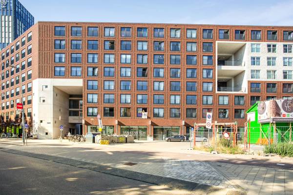 Woning Welnastraat 645 Amsterdam