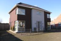 Woning Hoogbraak 11 Baarle-Nassau