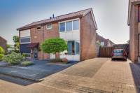 Woning Const Huygensstraat 8 Elsloo Lb