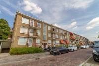 Woning Broekslootkade 24 Voorburg