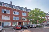 Woning Bas Jungeriusstraat 80 Rotterdam