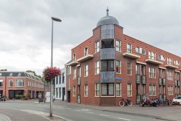 Woning Meulmansweg 10 Woerden