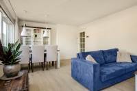 Woning Statenweg 108 Rotterdam